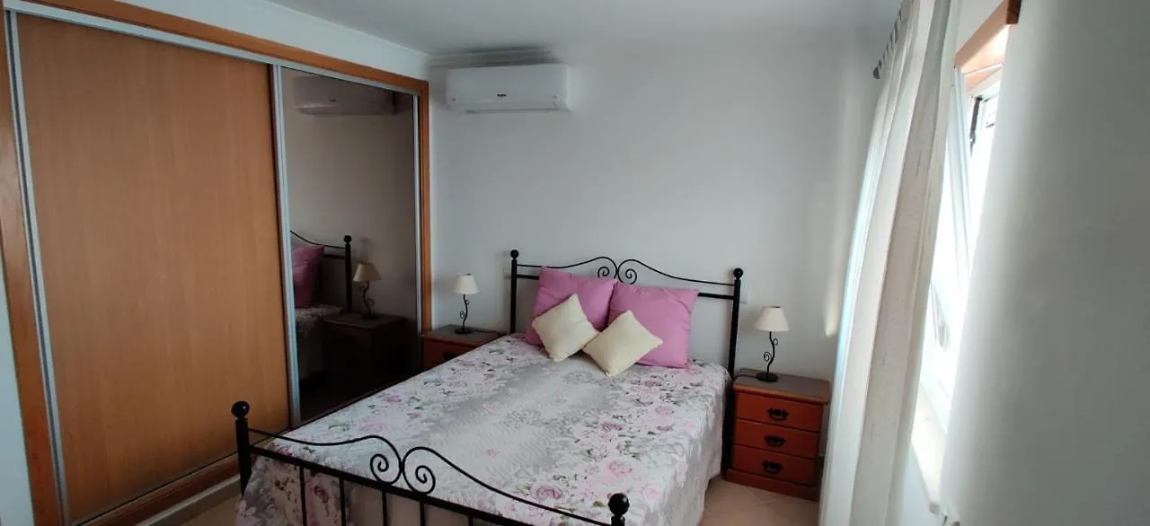 Cabana Formosa T2 Ferias 卡巴纳斯·德·塔维拉 0*,