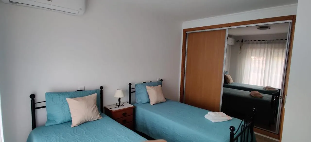Cabana Formosa T2 Ferias 卡巴纳斯·德·塔维拉