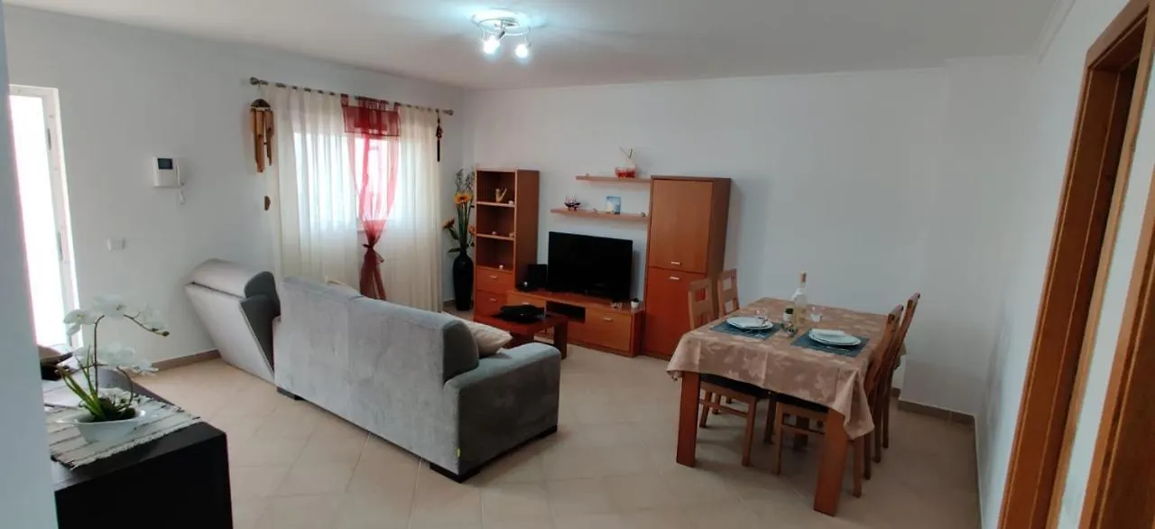 Cabana Formosa T2 Ferias 卡巴纳斯·德·塔维拉 公寓