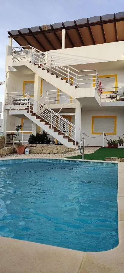 Cabana Formosa T2 Ferias 卡巴纳斯·德·塔维拉