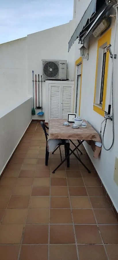 Cabana Formosa T2 Ferias 卡巴纳斯·德·塔维拉 葡萄牙