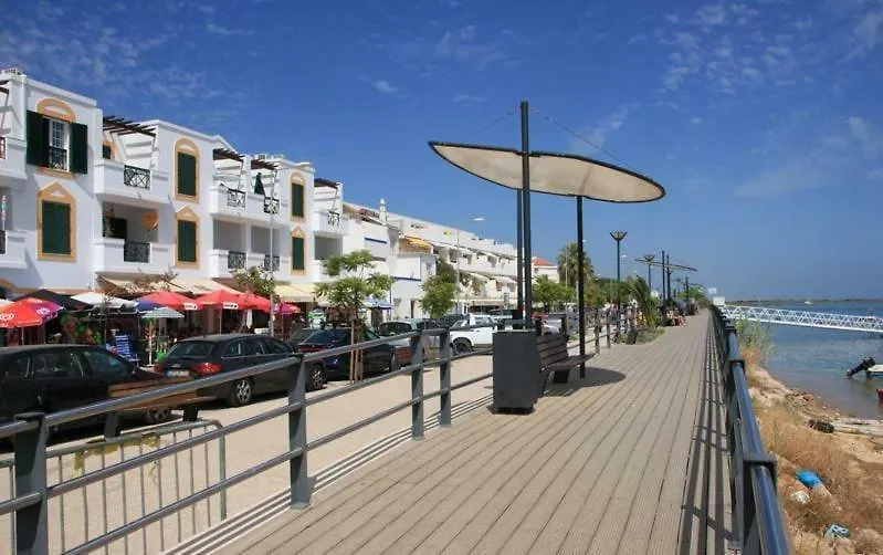 Cabana Formosa T2 Ferias 卡巴纳斯·德·塔维拉