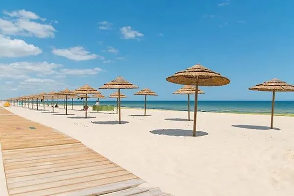 Appartamento Cabana Formosa T2 Ferias Cabanas De Tavira