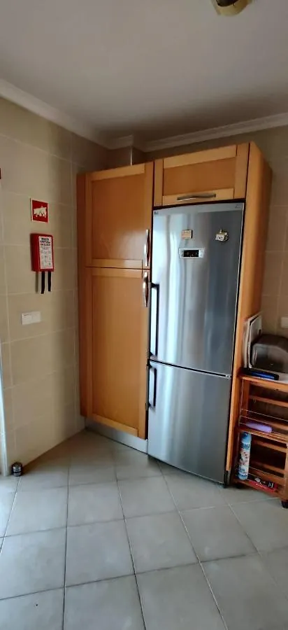 Cabana Formosa T2 Ferias 卡巴纳斯·德·塔维拉
