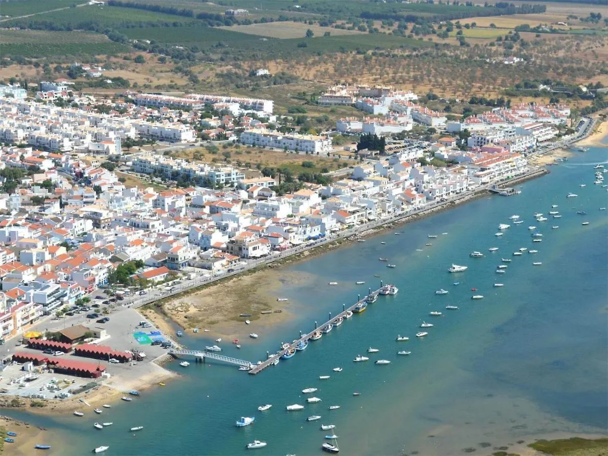 Cabana Formosa T2 Ferias 卡巴纳斯·德·塔维拉 葡萄牙