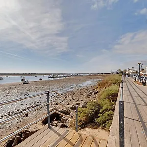 Tavira Formosa Bay By Homing Apartamento