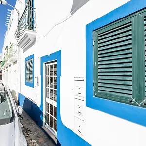 Mouzinho Blueapartment Apartment
