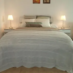 Lovely In De Tavira Apartment