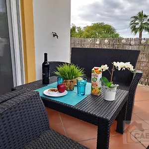 Pe Na Areia Apartment