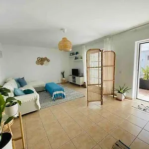 Casa Da Boa Gente Apartment