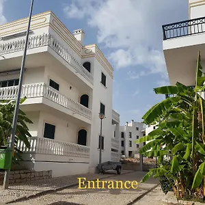 Moni De Tavira Algarve Apartment
