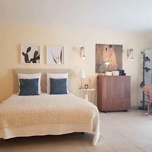 Sea View Apartment