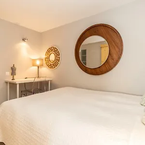 Ria Formosa Apartment