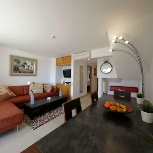 Golden Clube Cabanas - Wifi&meo Tv Apartamento