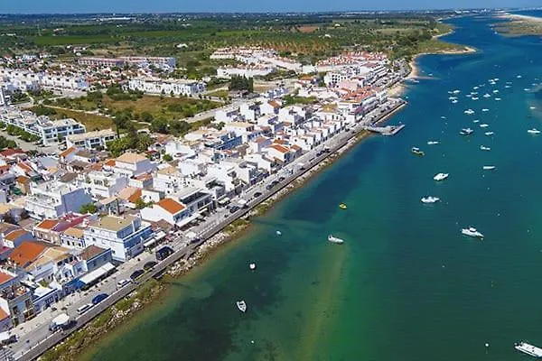 Cabana Formosa T2 Ferias Cabanas De Tavira